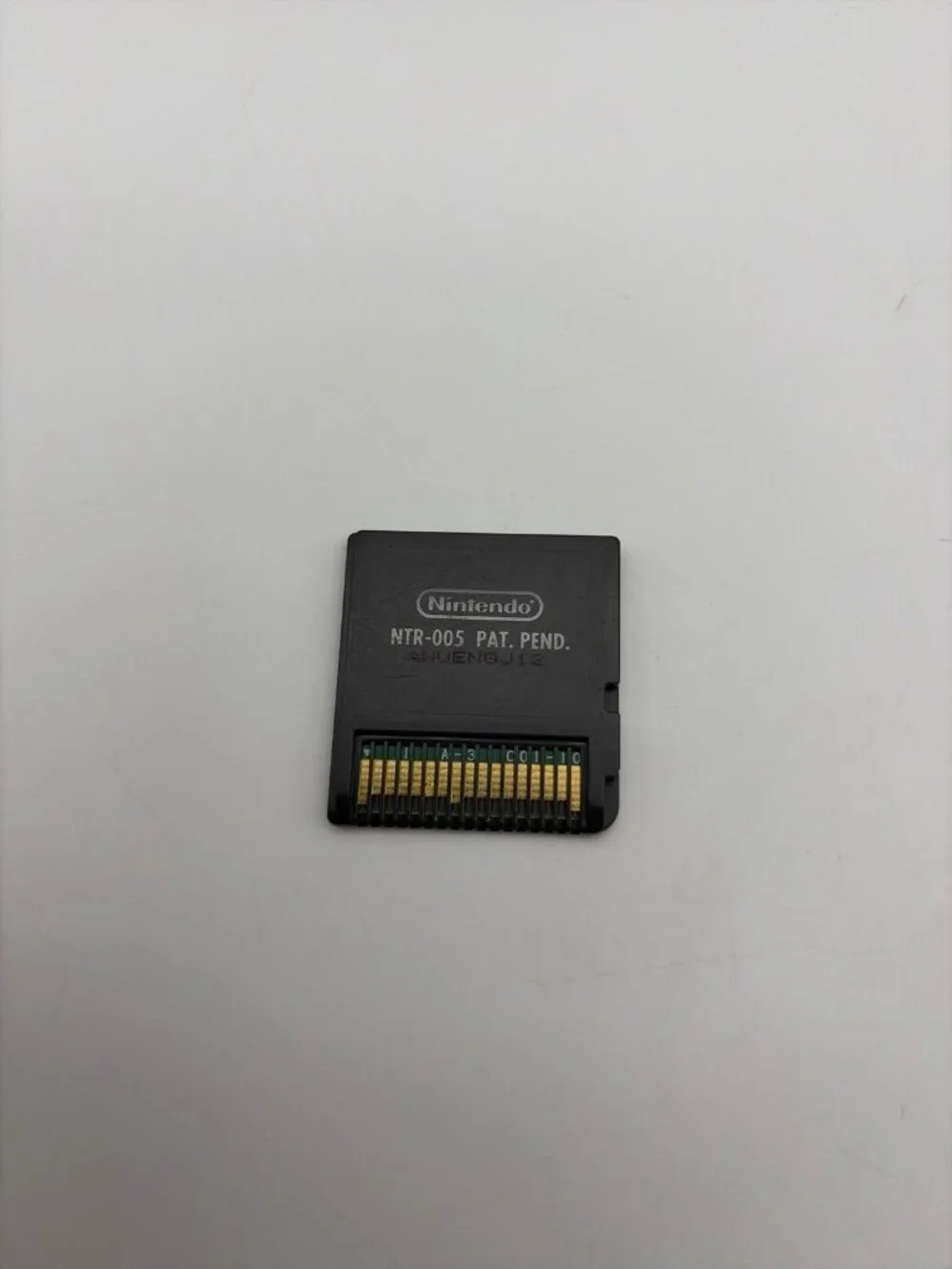 Star Wars: Lethal Alliance (Nintendo DS, 2006) Cartridge Only Tested And Working